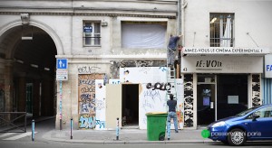 41 rue du faubourg saint Martin, 75010 Paris