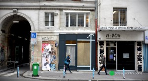 41 rue du faubourg saint Martin, 75010 Paris
