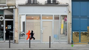 34 rue du faubourg saint Martin, 75010 Paris