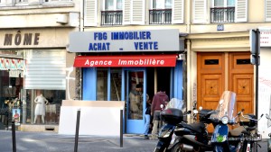 66 rue du faubourg saint Martin, 75010 Paris
