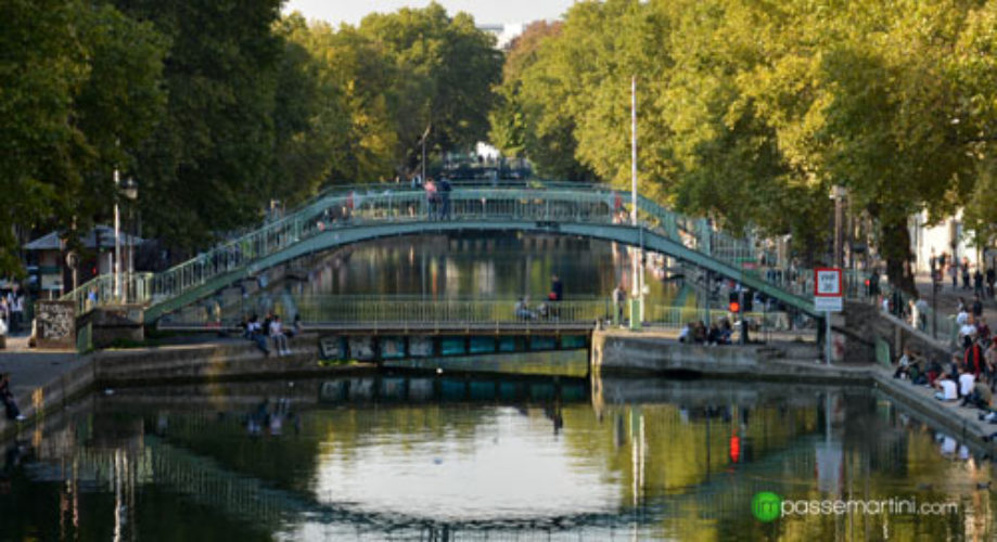 canal
