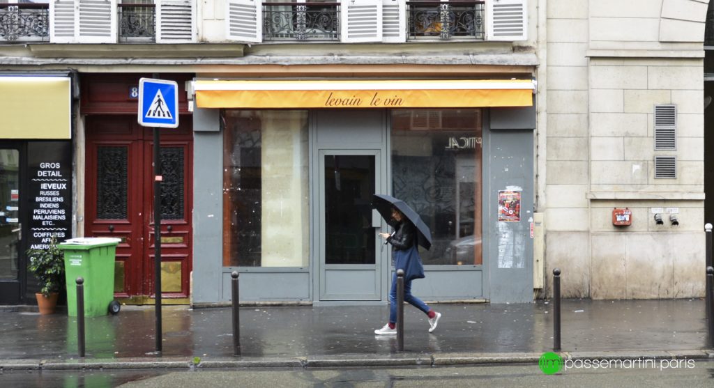 NOUVEAUX COMMERCES