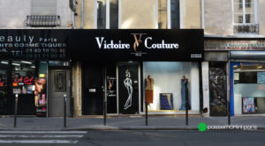Victoire Couture