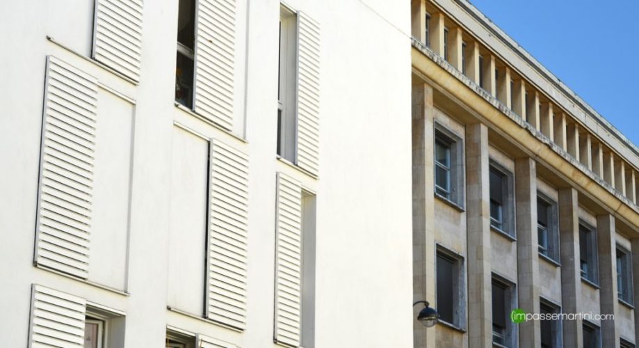 jardin Yilmaz Guney Paris 10