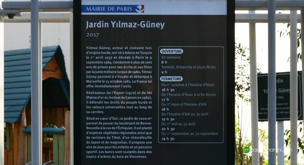 informations